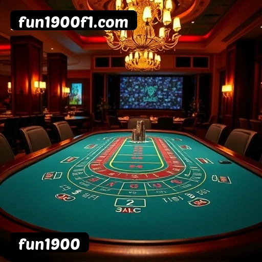 Jogos com maior RTP na fun1900