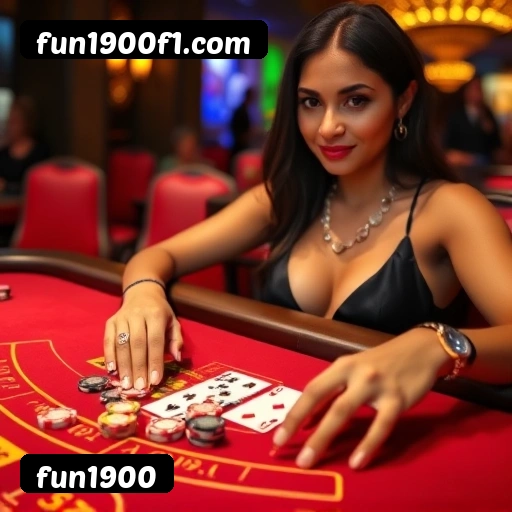 Dealers profissionais da fun1900