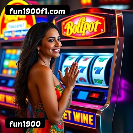 Cashback semanal fun1900