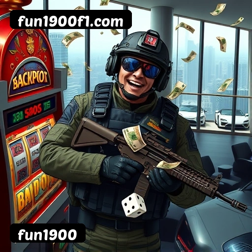 Instalação Android fun1900