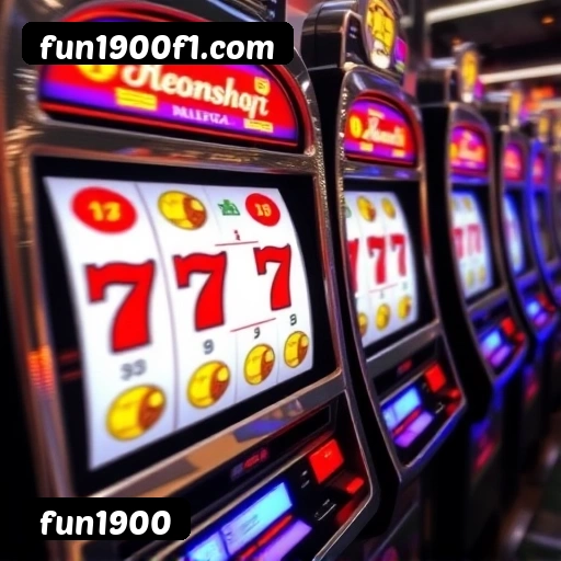 Streaming 4K no cassino ao vivo da fun1900