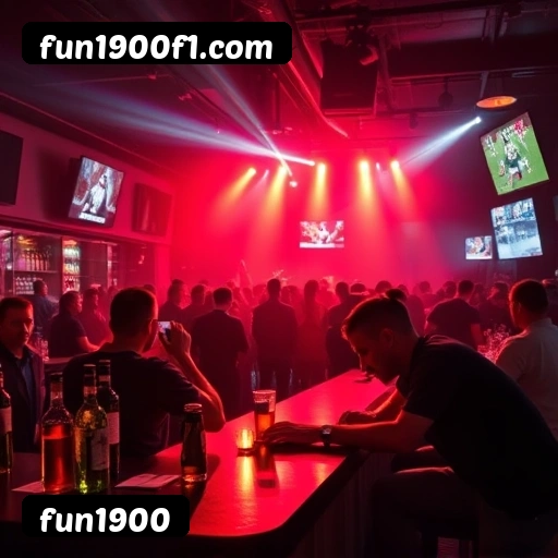 Promoções e bônus exclusivos da fun1900